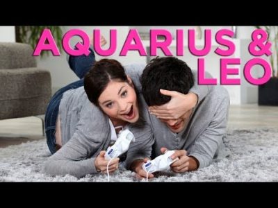Are Leo & Aquarius Compatible? | Zodiac Love Guide