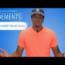 Moements – Why I Hate Your Sign (Pisces)