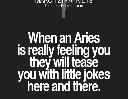 Zodiac Mind – Your #1 source for Zodiac Facts, don’t push at the wrong…