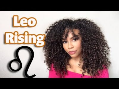 Leo Rising/Ascendant: Characteristics, Personality, Traits