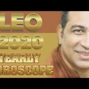 Yearly Horoscope 2020 |Yearly Astrology 2020, Yearly Predictions 2020, Yearly Reading 2020 Leo♌