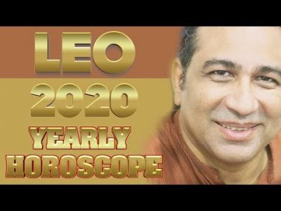 Yearly Horoscope 2020 |Yearly Astrology 2020, Yearly Predictions 2020, Yearly Reading 2020 Leo♌