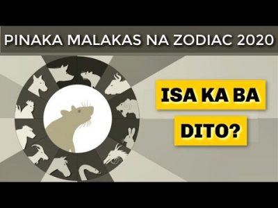6 Makapangyarihan na Zodiac Signs Ngayon 2020 – ISA KA BA DITO?