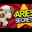 21 Secrets Of The ARIES Personality ♈
