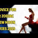 Advice For 12 Zodiac Signs in The New Moon In Aries 2019 – Know Everything