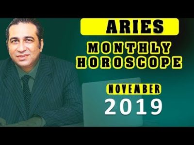 Monthly Horoscope Astrology Forecast Prediction Aries Monthly Horoscope November 2019 in Urdu