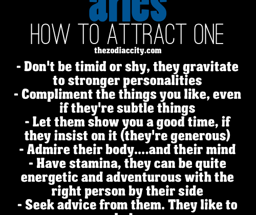 aries quotes for facebook | Aries Zodiac Sign