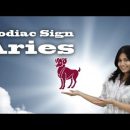 Aries Horoscope – Zodiac Sign Aries