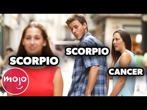 Dating Red Flags to Watch Out for Based on Your Zodiac Sign