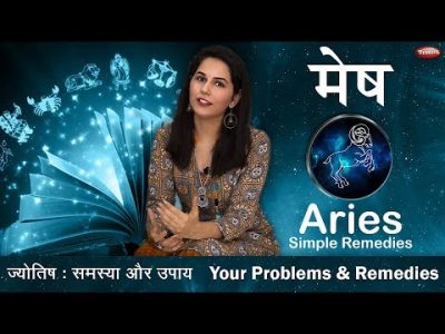 Aries | Mesh Rashi | Vedic Astrology | Remedies