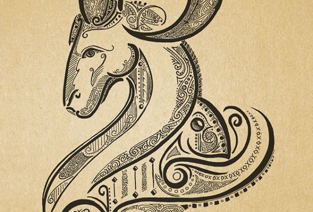 Aries Zodiac sign