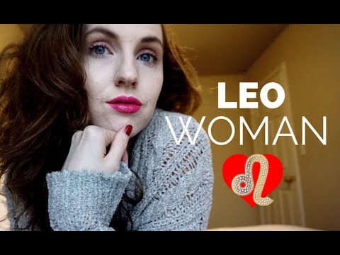 HOW TO ATTRACT A LEO WOMAN | Hannah’s Elsewhere