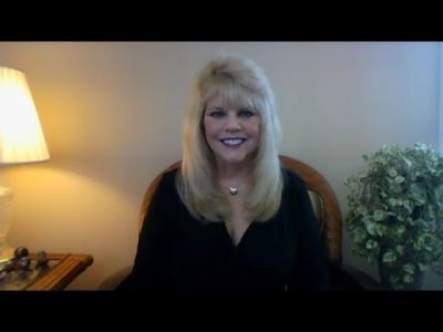 Mid Month Psychic Tarot Update April 2017 for All Zodiac Signs by Pam Georgel