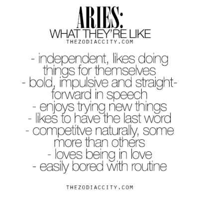 Aries the Ram | ASTROLOGY – ARIES – March 21- April 19 | Pinterest…