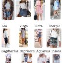 Zodiac Signs Outfits for Summer #zodiacsignsoutfits Your daily life doesn’t – Zodiac Signs Outfits…
