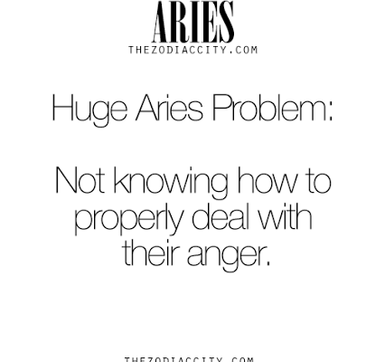 Personality Horoscope! – Aries – Community – Google+