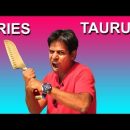 Krittika Nakshatra (Vedic Astrology) Aries & Taurus Secrets Ep. 3