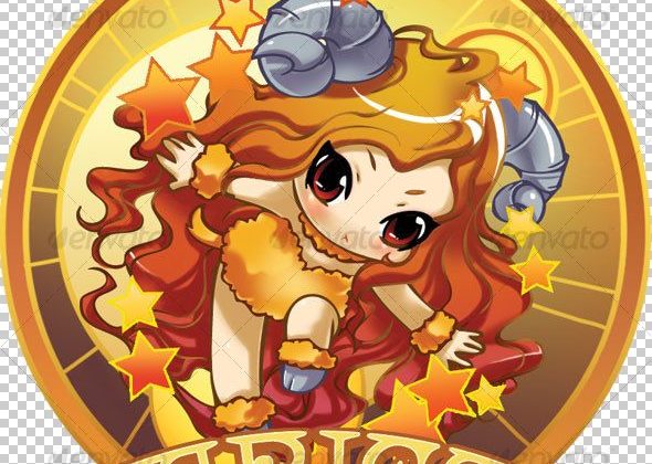 Aries Zodiac Sign – Characters Illustrations