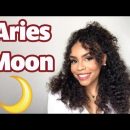 Moon in Aries: Characteristics and Traits
