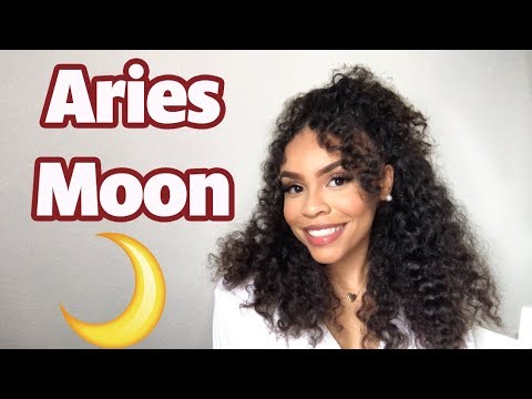 Moon in Aries: Characteristics and Traits