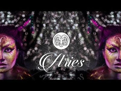 Aries I Makeup – Zodiac Sign