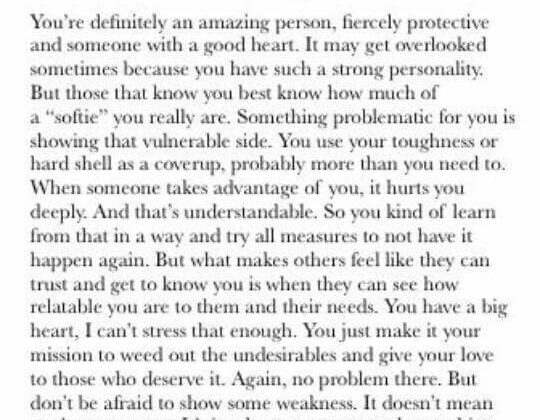 this is so true bc i have all the all my friends know but…