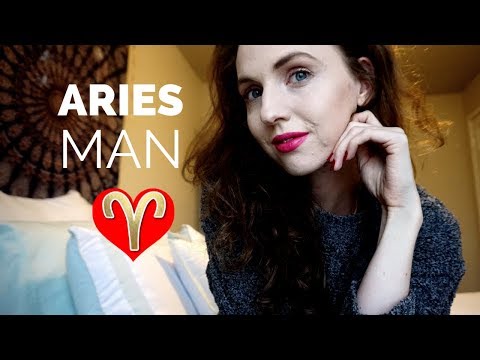 HOW TO ATTRACT AN ARIES MAN | Hannah’s Elsewhere