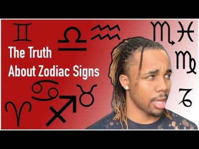 The Truth About Zodiac Signs