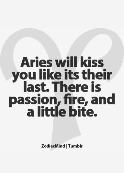 What you should know about Aries / Aries facts/ Aries quotes / Aries personality…