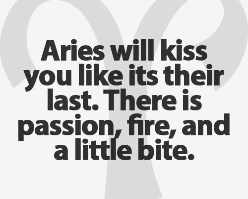 What you should know about Aries / Aries facts/ Aries quotes / Aries personality…