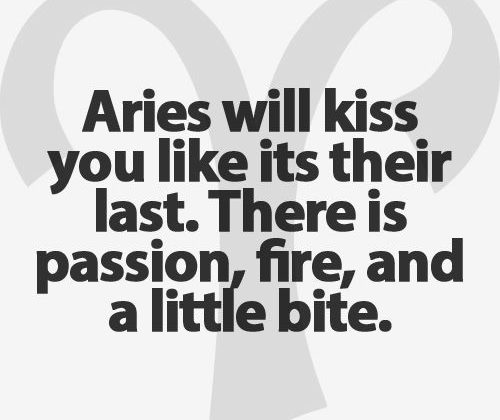 What you should know about Aries / Aries facts/ Aries quotes / Aries personality…