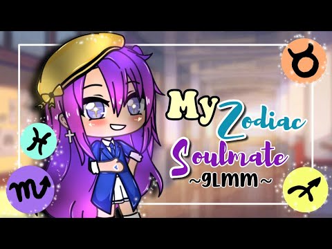 ❅ My Zodiac Soulmate ❅ GLMM | Zodiac Signs | Rabbit Adventures