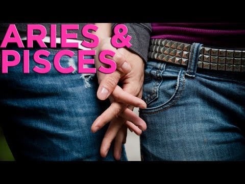 Are Aries & Pisces Compatible? | Zodiac Love Guide