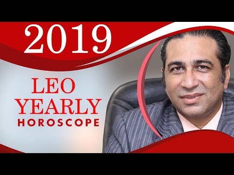 Leo Yearly Horoscope 19 Astrology Predictions Annual Zodiac Future Forecast Zaicha In Urdu Zodiac Memes