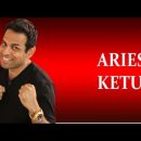 Ketu in Aries in Vedic Astrology (All about Aries Ketu) South node in Aries)