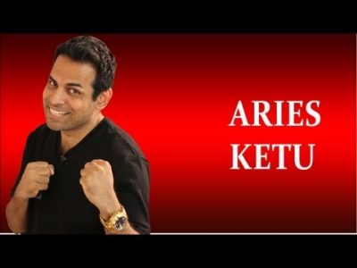 Ketu in Aries in Vedic Astrology (All about Aries Ketu) South node in Aries)