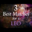 3 Best Compatibility Matches for Leo Zodiac Sign