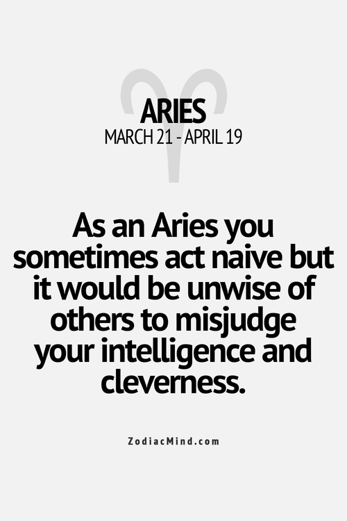 Yes! I don’t want people to think of me as a know it all.…