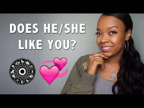 Clues a Zodiac Sign is Crushing/Loves You!! | #7DOZ