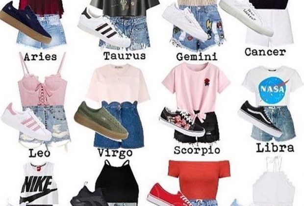 Outfits Zodiac , Outfits Zodiac