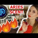 PERFECT SCENT FOR ARIES| ZODIAC FRAGRANCES | Tommelise
