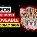 6 Reasons Leos Are The Loveliest Zodiac Sign