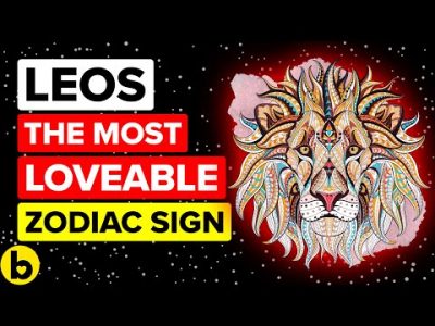 6 Reasons Leos Are The Loveliest Zodiac Sign