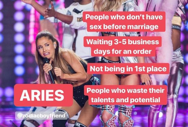 Zodiac Memes Bihhh on Instagram: “Aries, Libra, Taurus and Scorpio 2/3! 🤪🤪🤪 Is it…