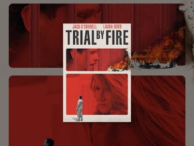 Trial by Fire (2019)