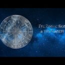 The Zodiac Signs & The Planets