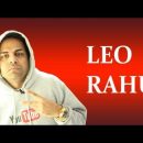 Rahu in Leo in Vedic Astrology (All about Leo Rahu in Jyotish)