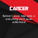 Cancer Zodiac Sign More