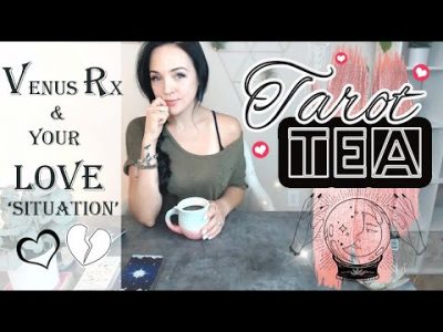 🔮 ALL Zodiac Signs ☾Venus Retrograde 💫Situation-Ships, Exes, New Love?☽ Tarot Reading (June&July’20)