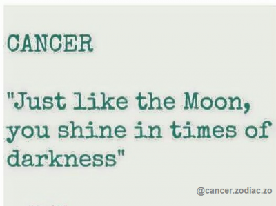 Cancer Facts !! Follow Brenda now!! ~ ~ ~ ~